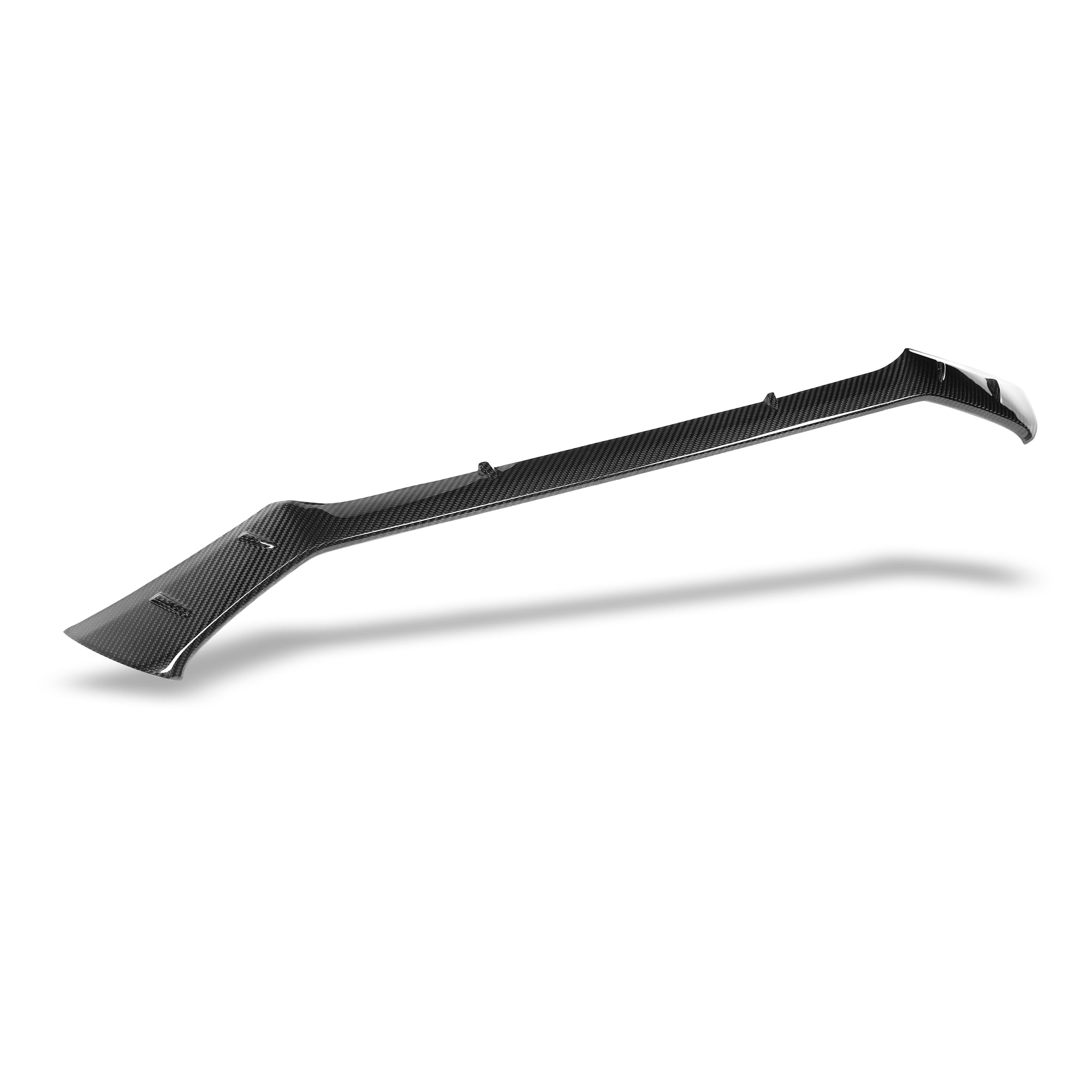 Audi RS3 8Y Limousine Carbon Fiber Front Grill