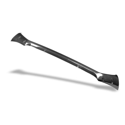 Audi RS3 8Y Sportback Carbon Fiber Front Grill - Revozport