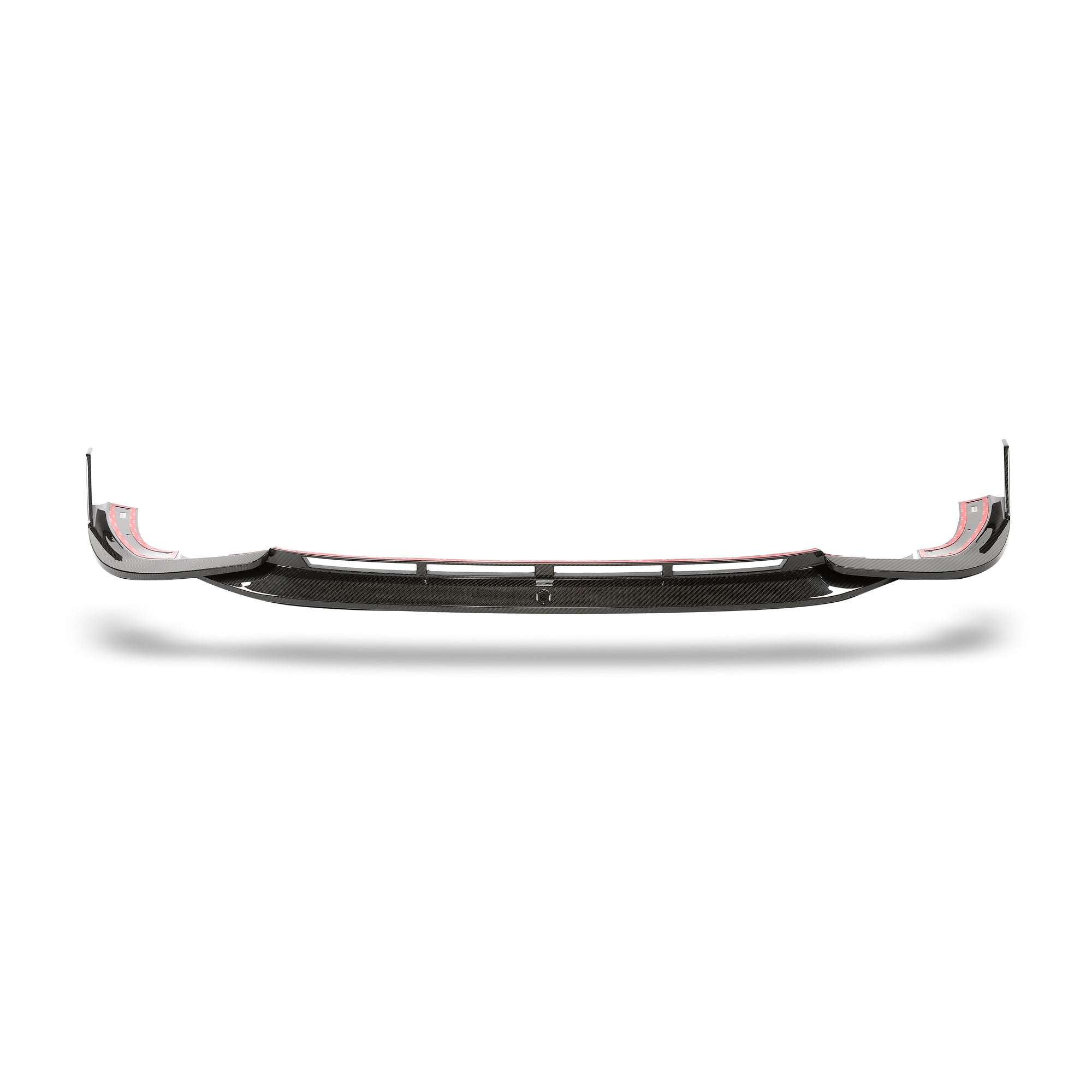 Audi RS3 8Y Limousine Carbon Fiber Front Lip