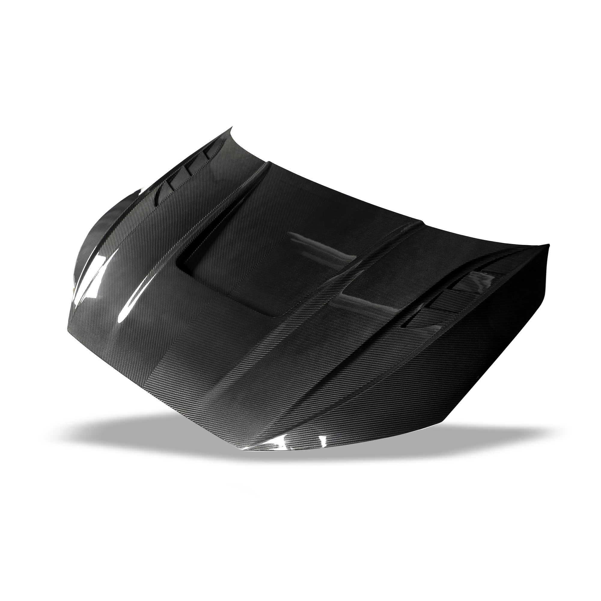 Audi RS3 8Y Sportback Carbon Fiber Hood