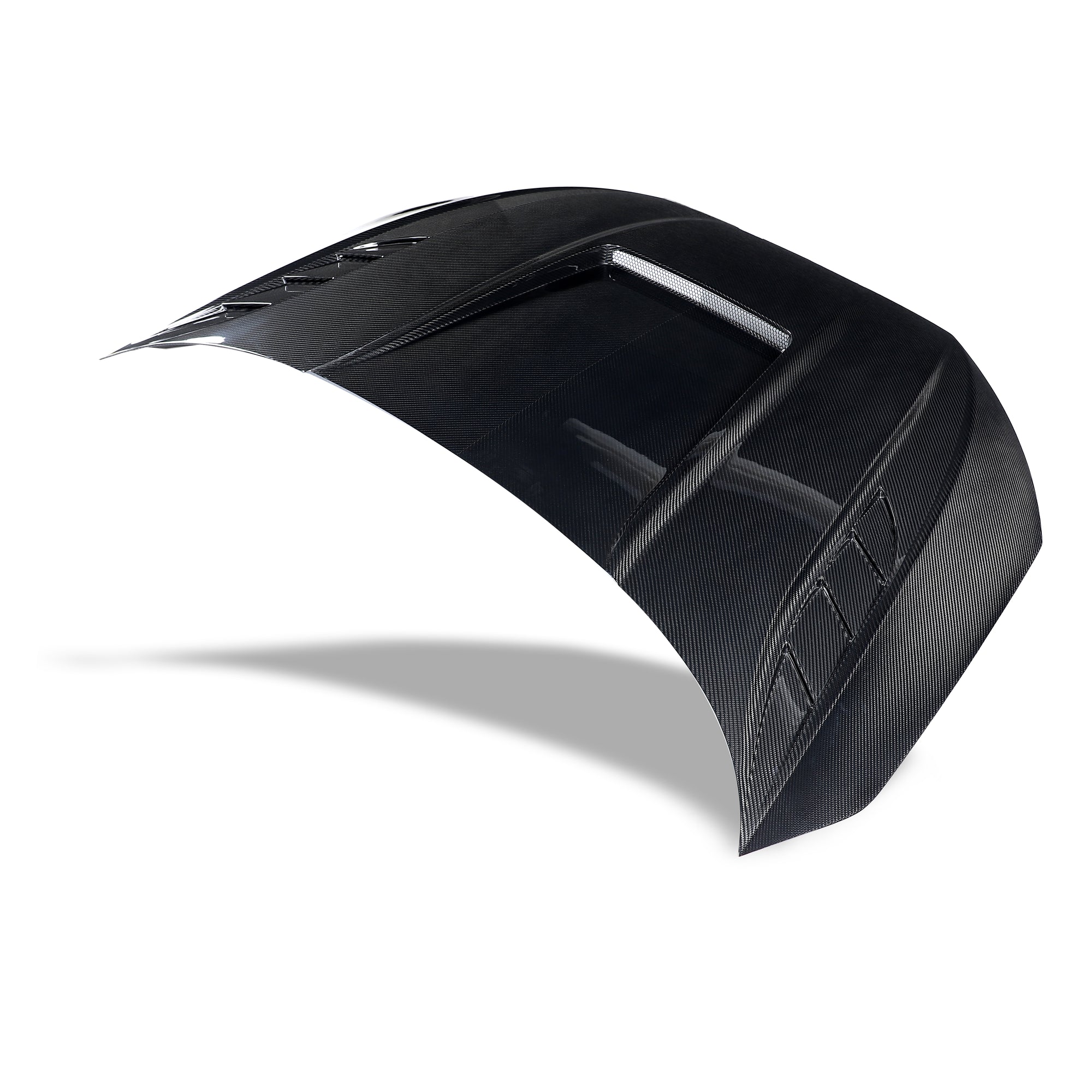 Audi RS3 8Y Sportback Carbon Fiber Hood