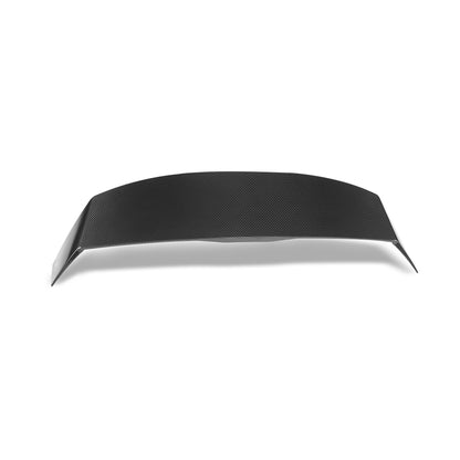 Audi RS3 8Y Sportback Carbon Fiber Roof Spoiler - Revozport
