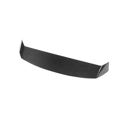 Audi RS3 8Y Sportback Carbon Fiber Roof Spoiler - Revozport