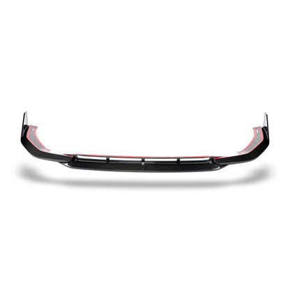 Audi RS4 B9.5 Facelift Carbon Fiber Front Lip - Revozport