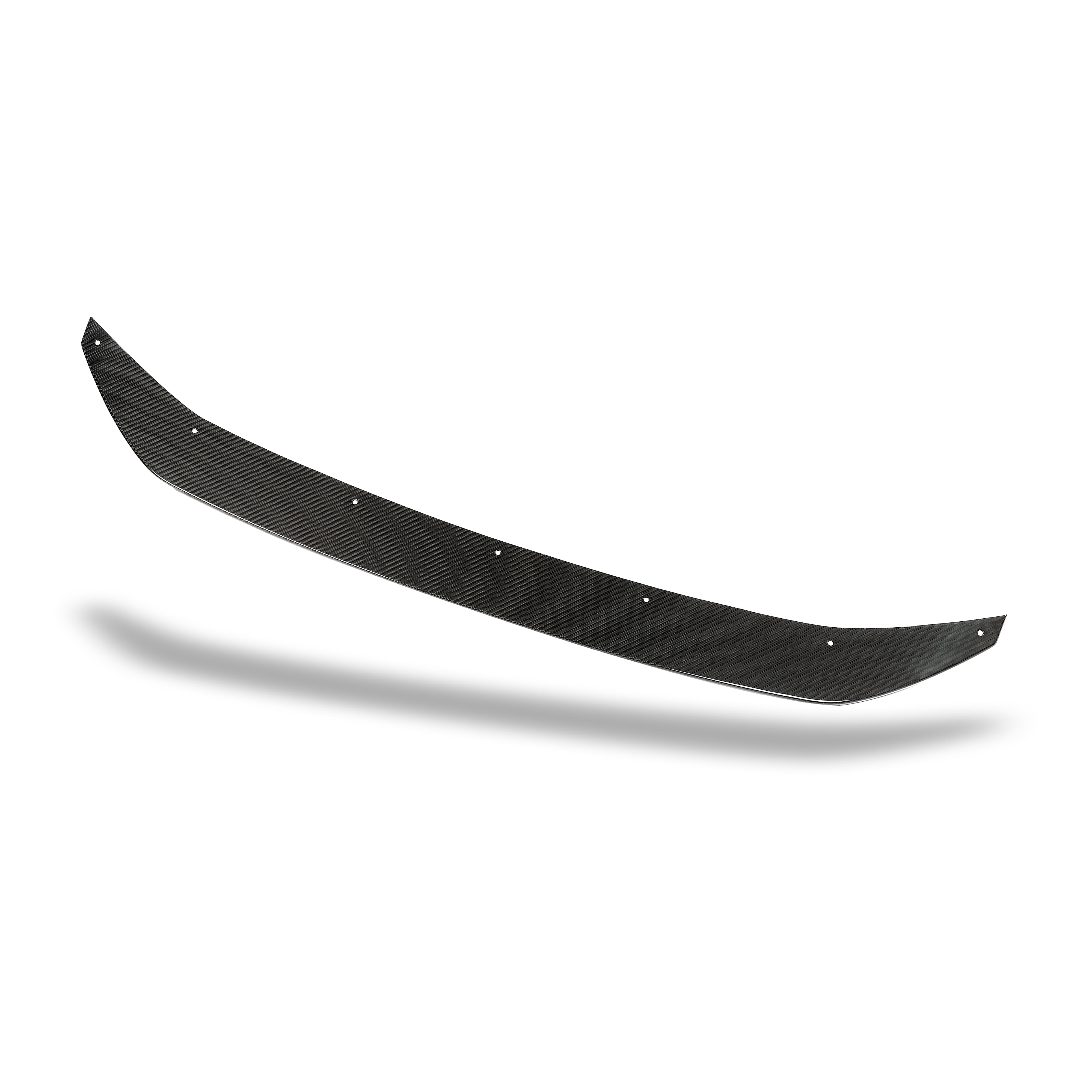 Audi RS4 B9.5 Facelift Carbon Fiber Front Lip - Revozport