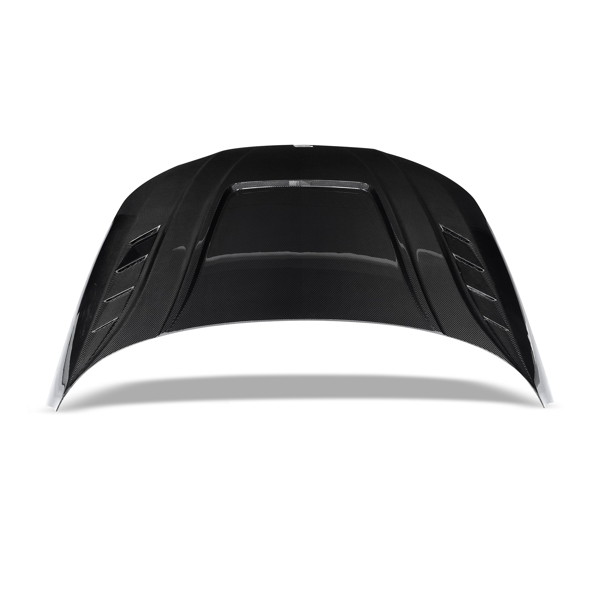 Audi RS4 B9.5 Facelift Carbon Fiber Hood