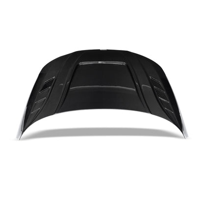 Audi RS4 B9.5 Facelift Carbon Fiber Hood - Revozport