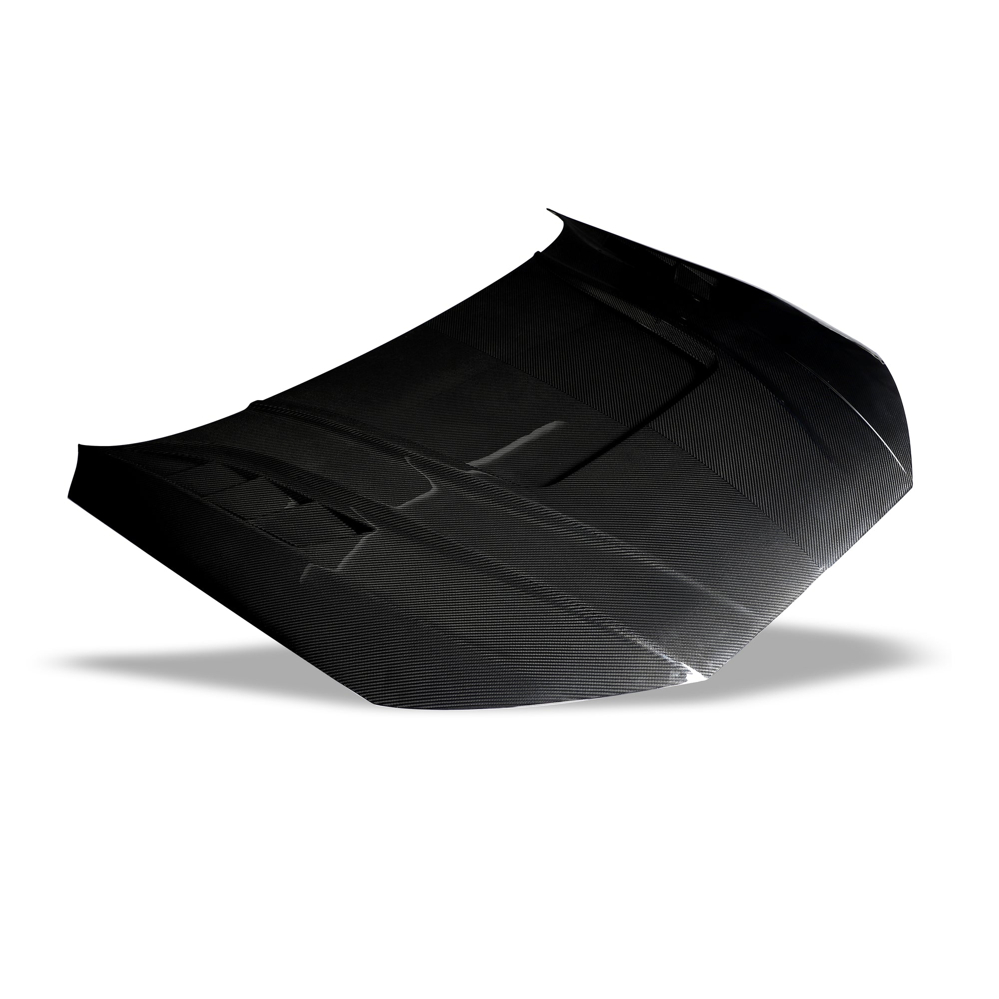 Audi RS4 B9.5 Facelift Carbon Fiber Hood