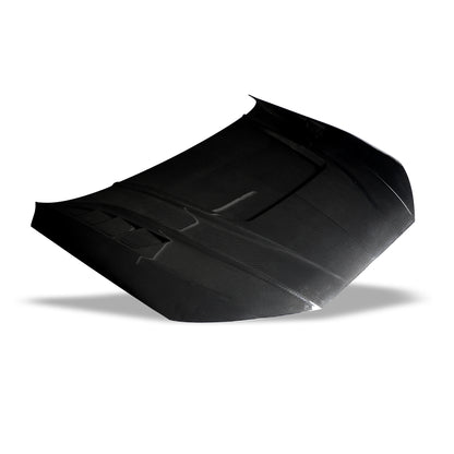 Audi RS4 B9.5 Facelift Carbon Fiber Hood - Revozport