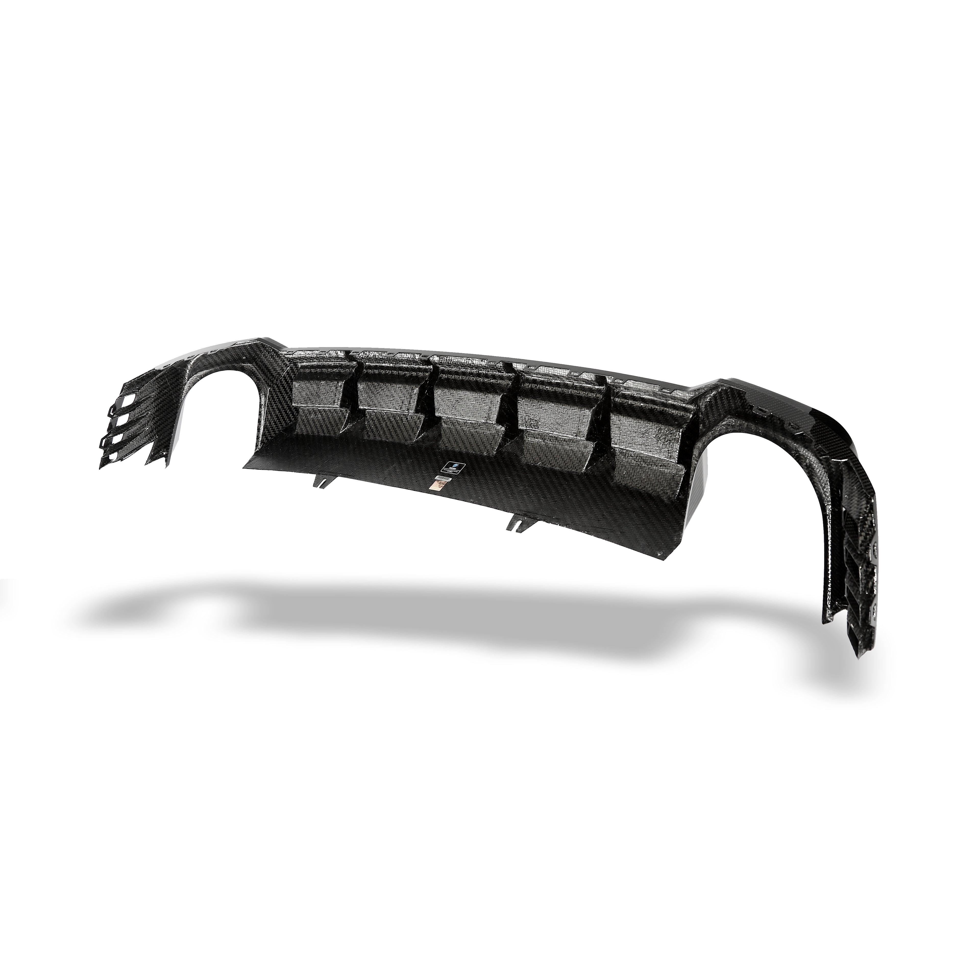 audi-rs4-b9.5-facelift-carbon-fiber-rear-diffuser---revozport