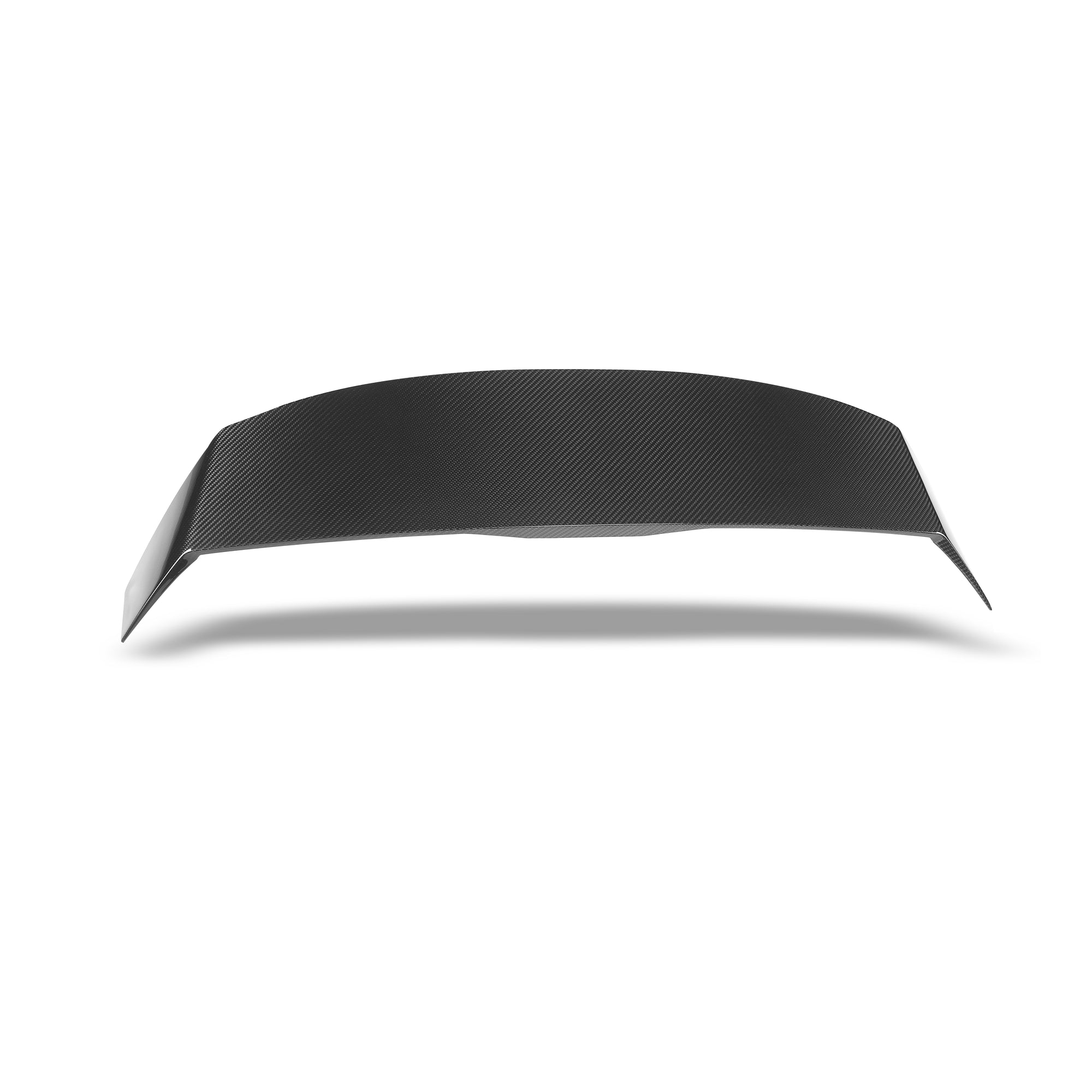 Audi RS4 B9.5 Facelift Carbon Fiber Roof Spoiler