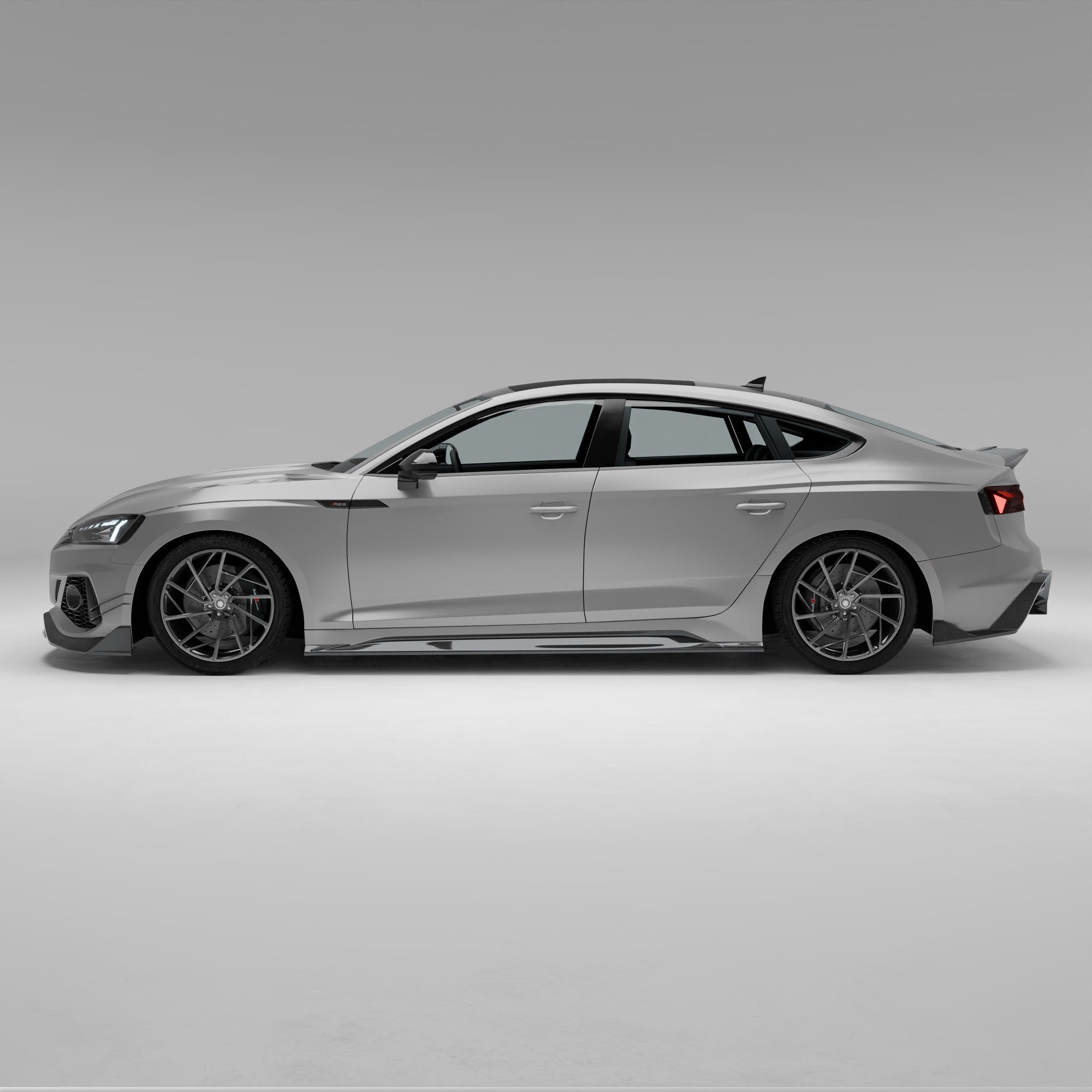 Audi RS5 B9.5 Facelift Sportback Carbon Fiber Bodykit