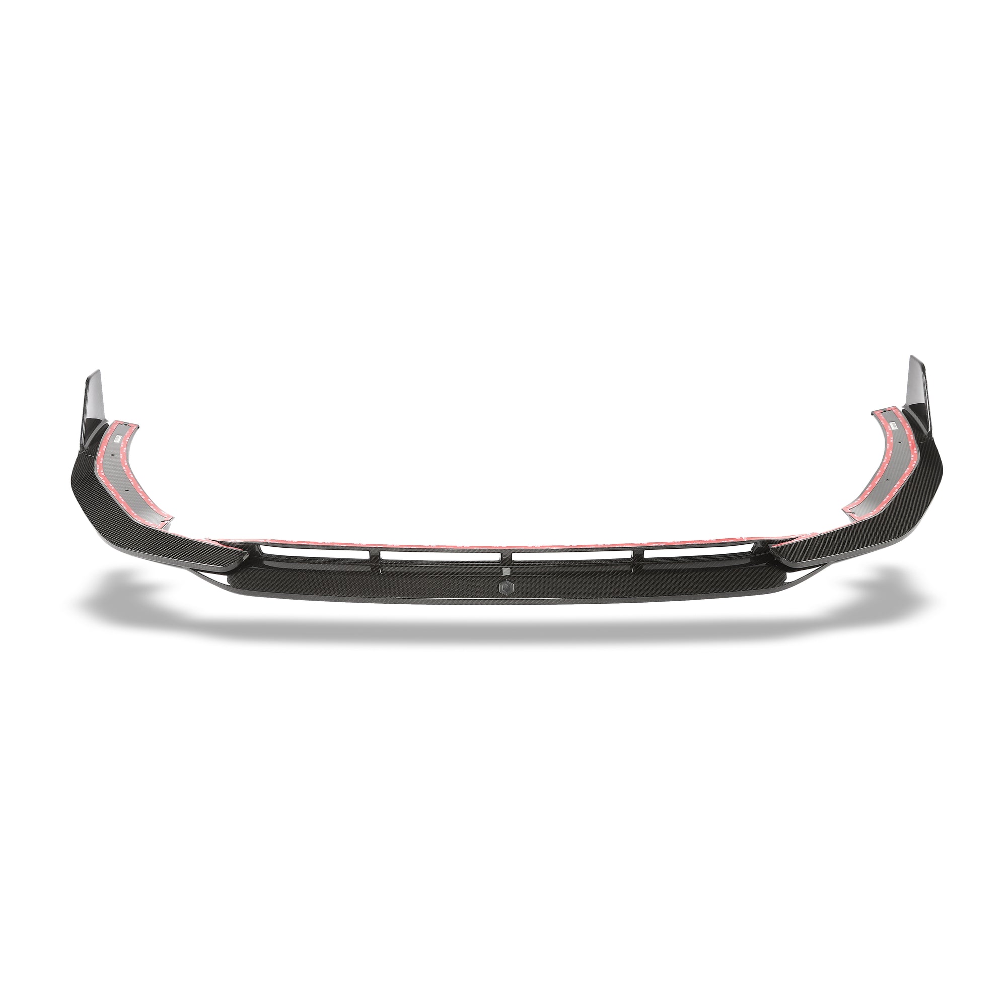 Audi RS5 B9.5 Facelift Sportback Carbon Fiber Front Lip