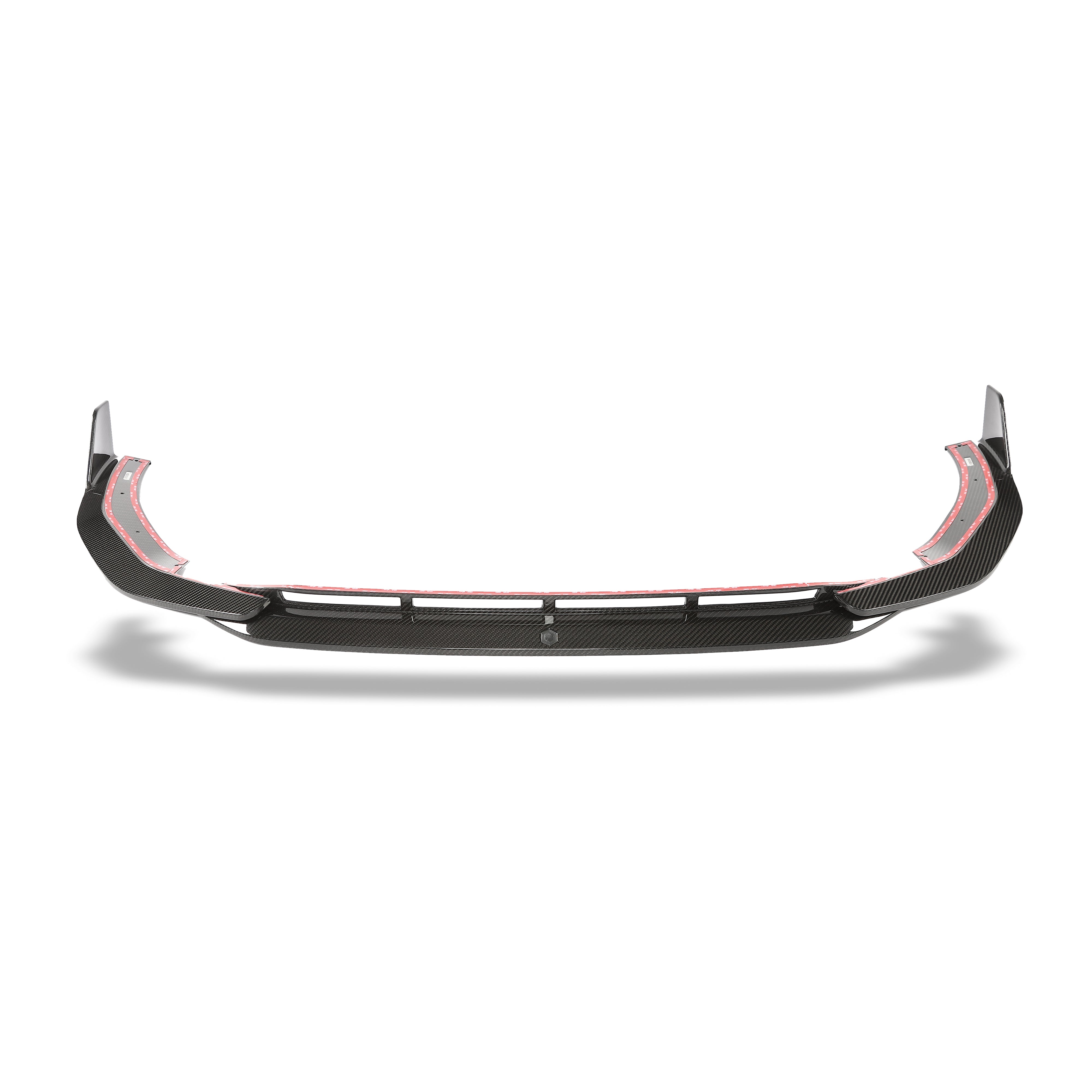 Audi RS5 B9.5 Facelift Sportback Carbon Fiber Front Lip - Revozport