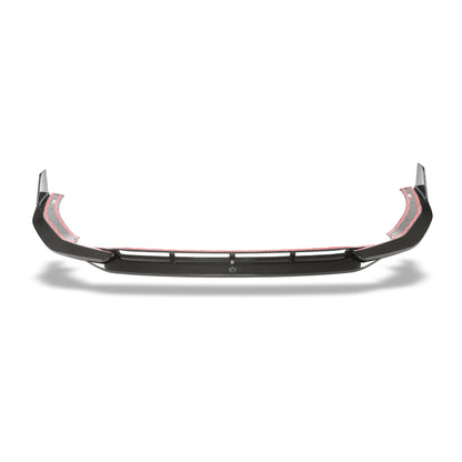 Audi RS5 B9.5 Facelift Sportback Carbon Fiber Front Lip - Revozport