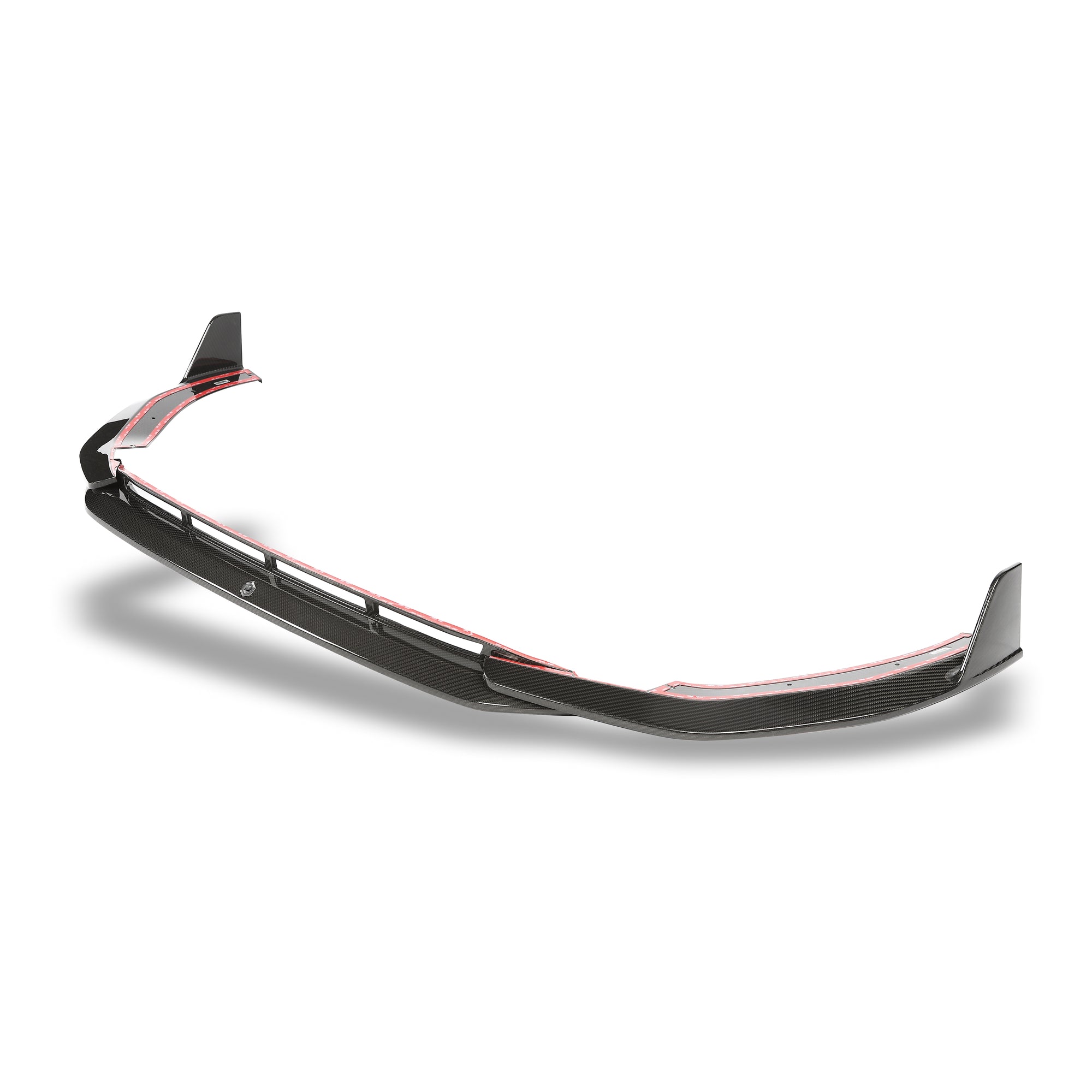 Audi RS5 B9.5 Coupe Carbon Fiber Front Lip