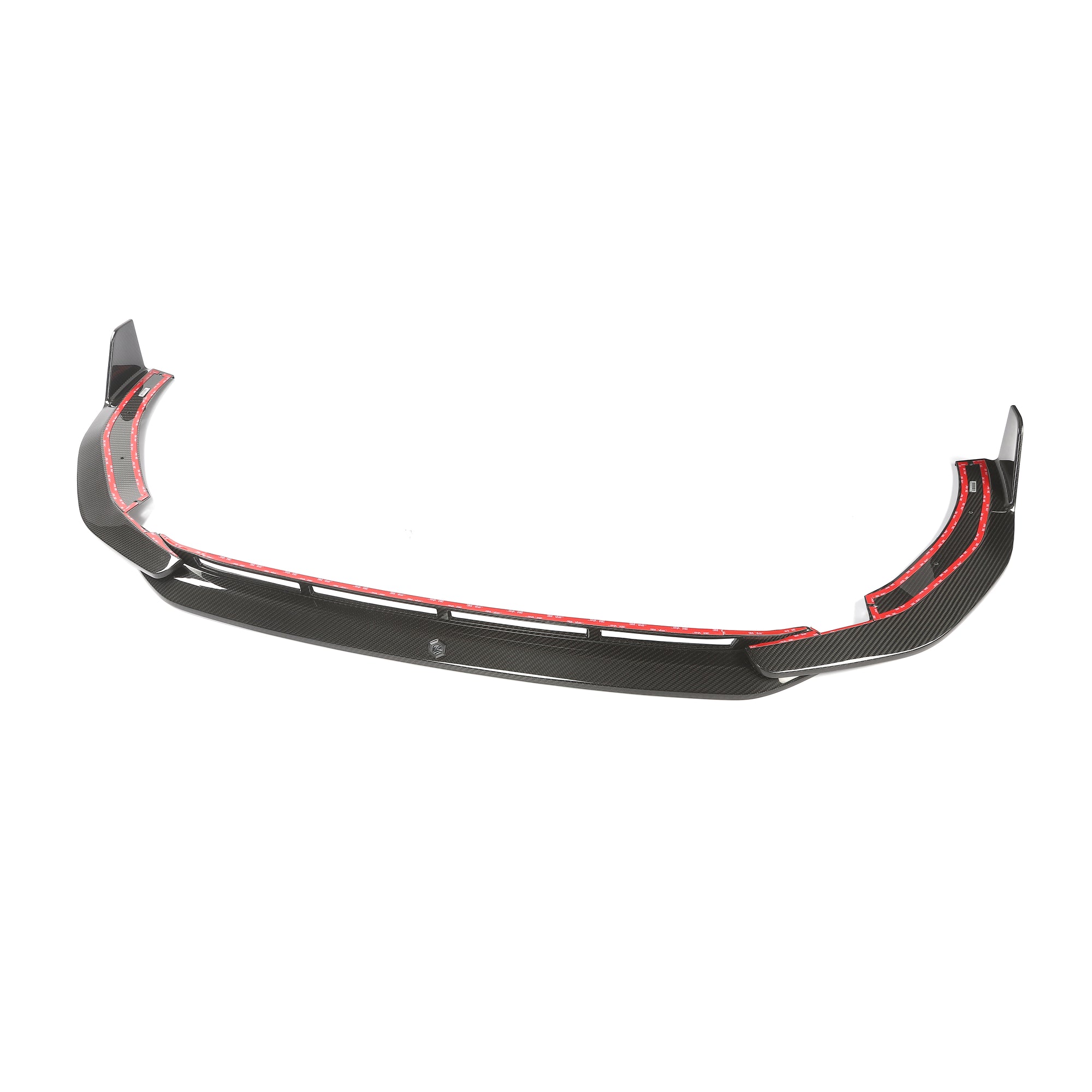 Audi RS5 B9.5 Coupe Carbon Fiber Front Lip