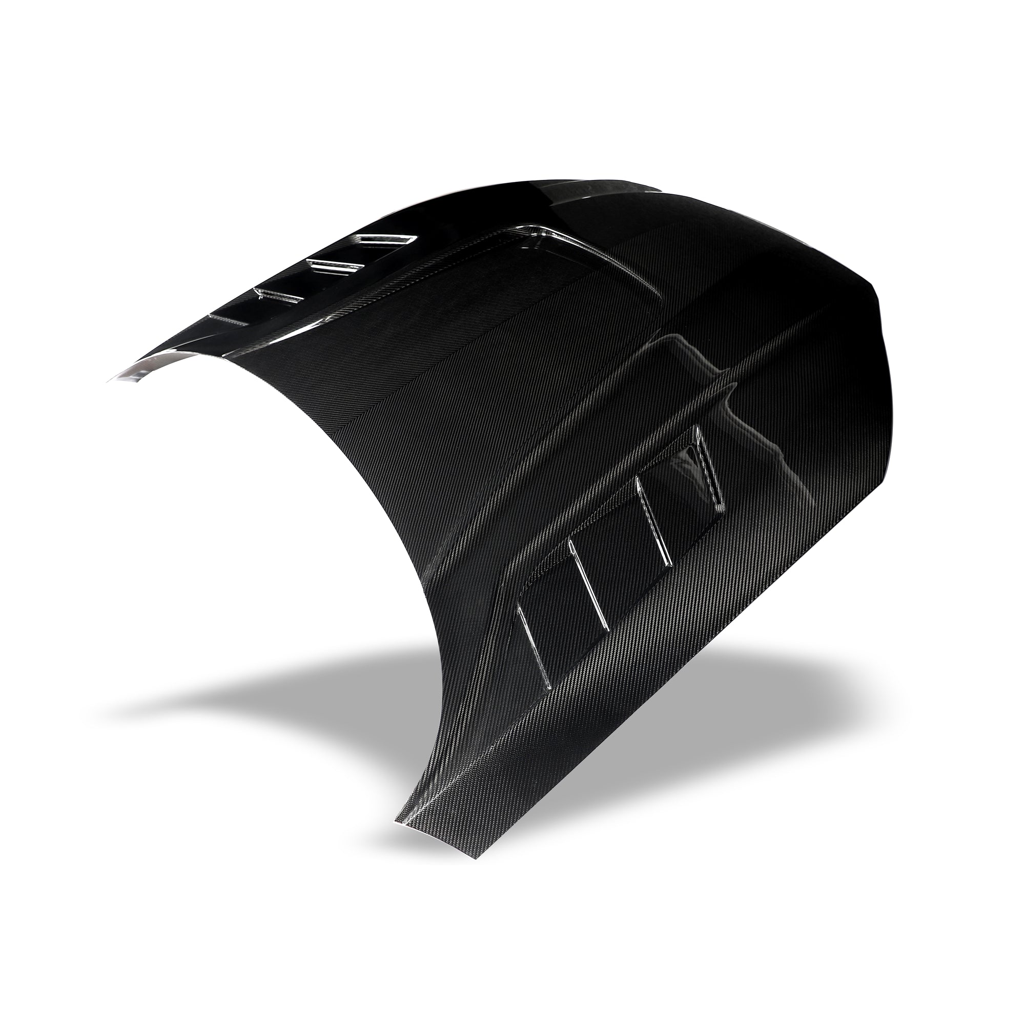 Audi RS5 B9.5 Facelift Sportback Carbon Fiber Hood