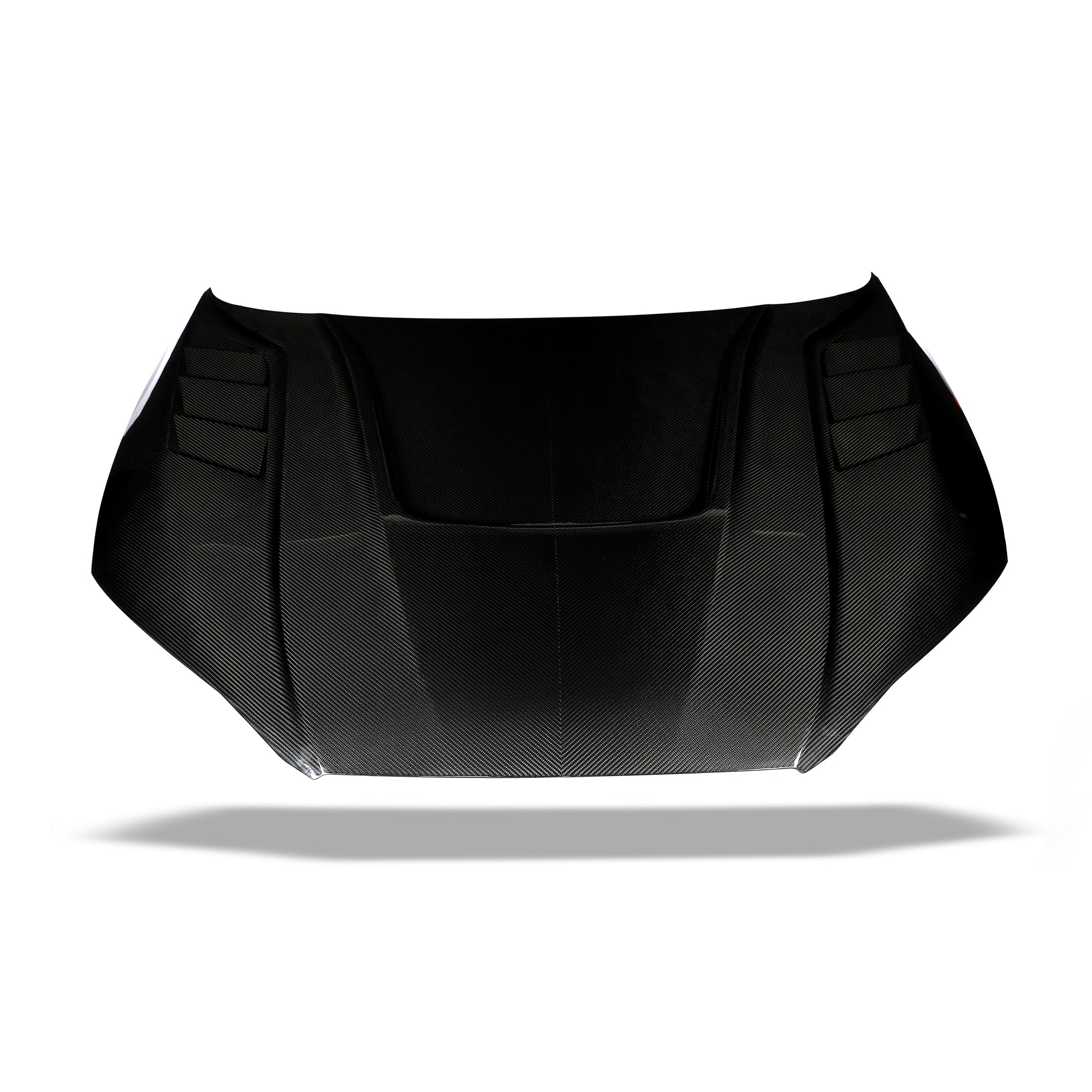 Audi RS5 B9.5 Coupe Carbon Fiber Hood