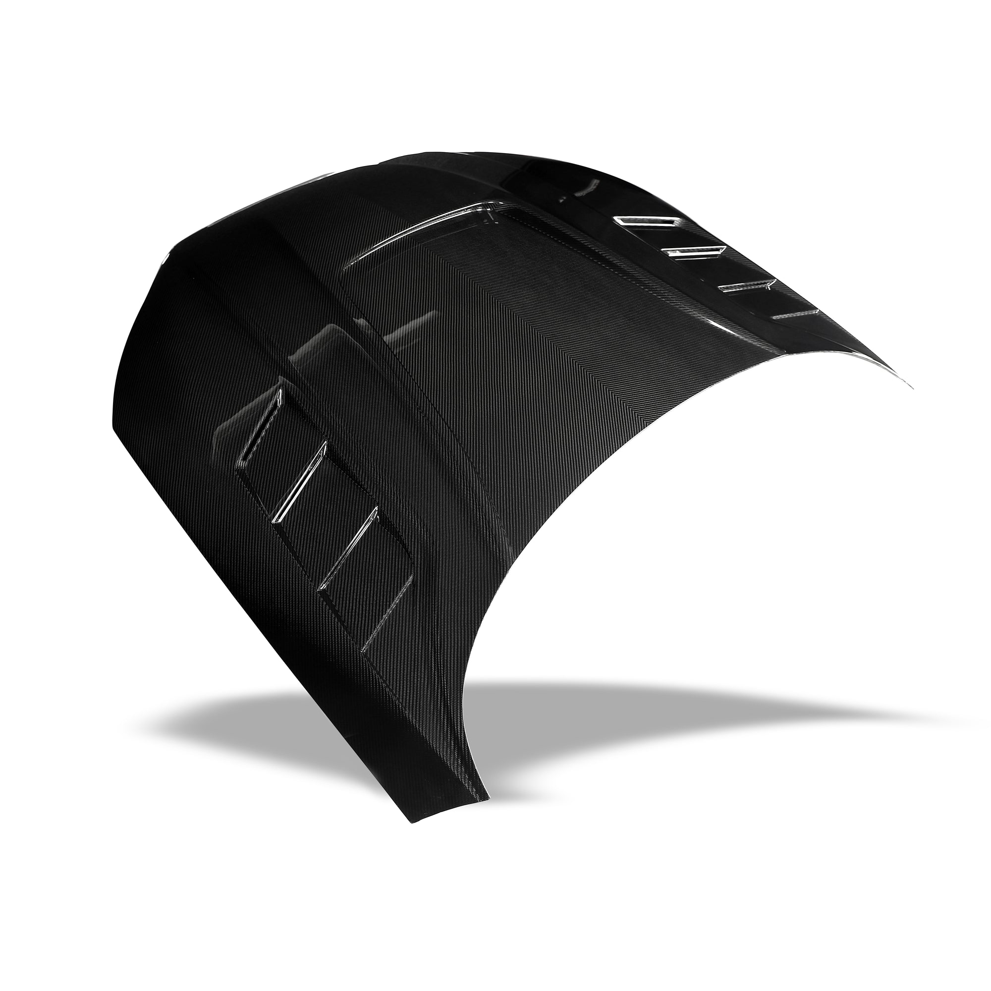 Audi RS5 B9.5 Facelift Sportback Carbon Fiber Hood