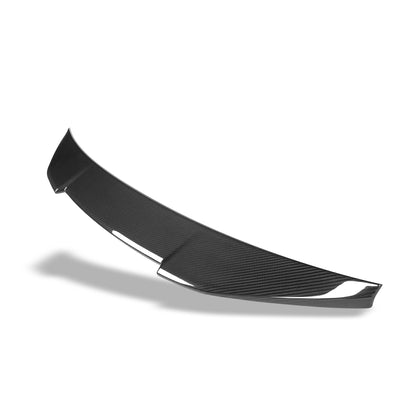 Audi RS5 B9.5 Facelift Sportback Carbon Fiber Spoiler - Revozport