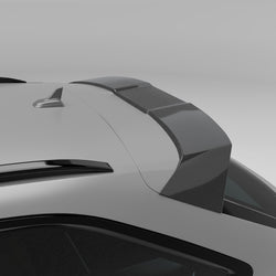 Audi RS6 C8 Carbon Fiber Roof Spoiler - Revozport