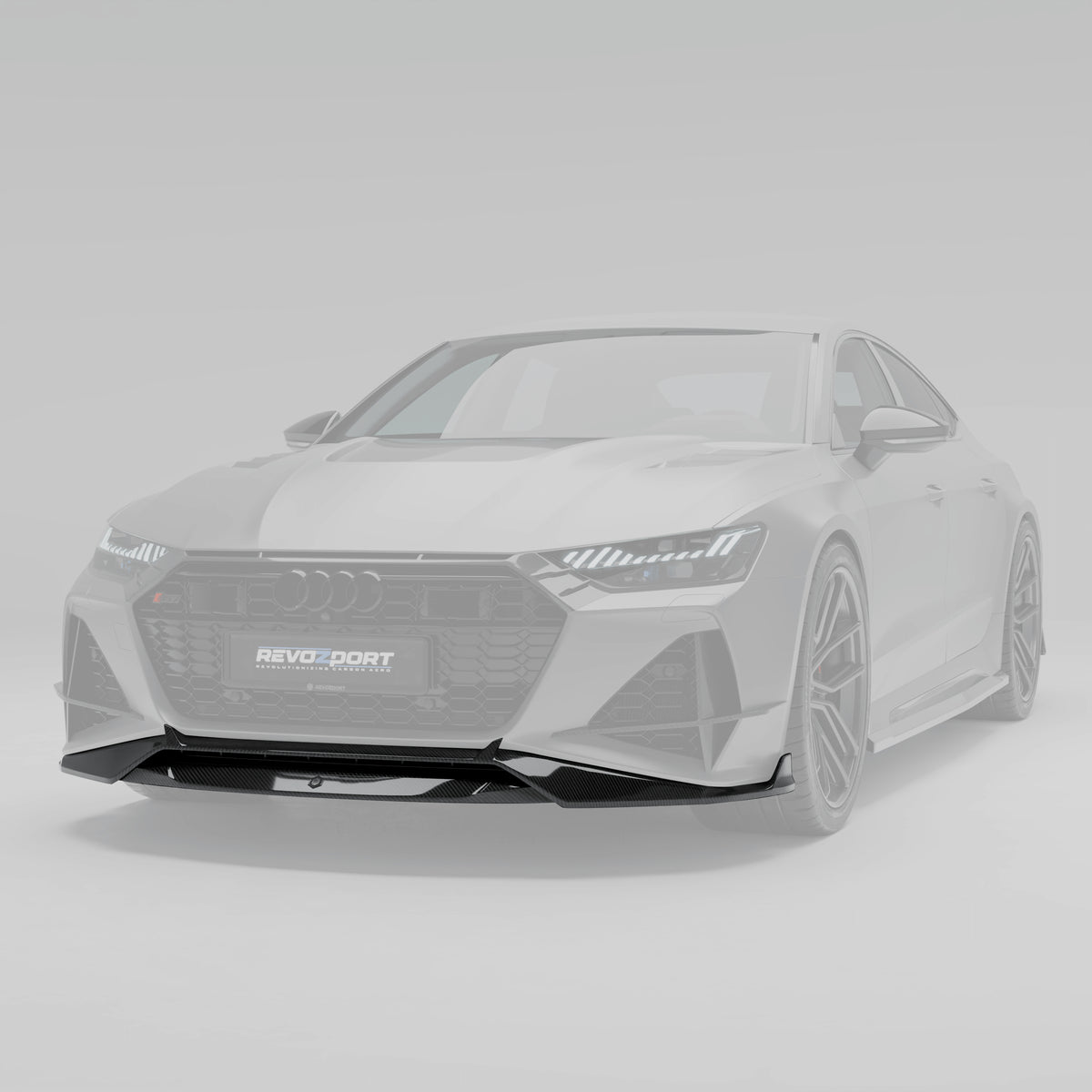 Audi RS7 C8 — REVOZPORT