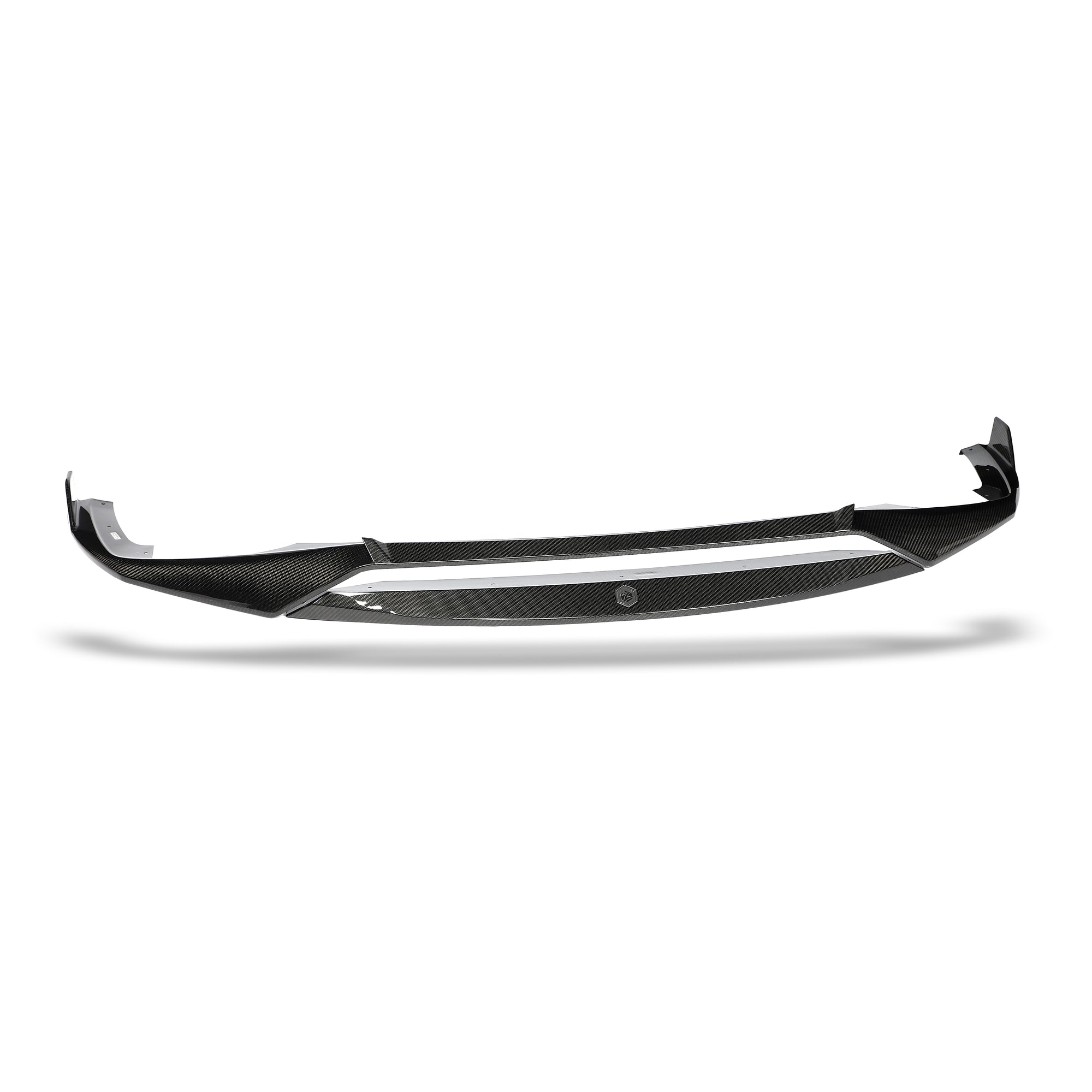 Audi RS7 C8 Carbon Fiber Front Lip