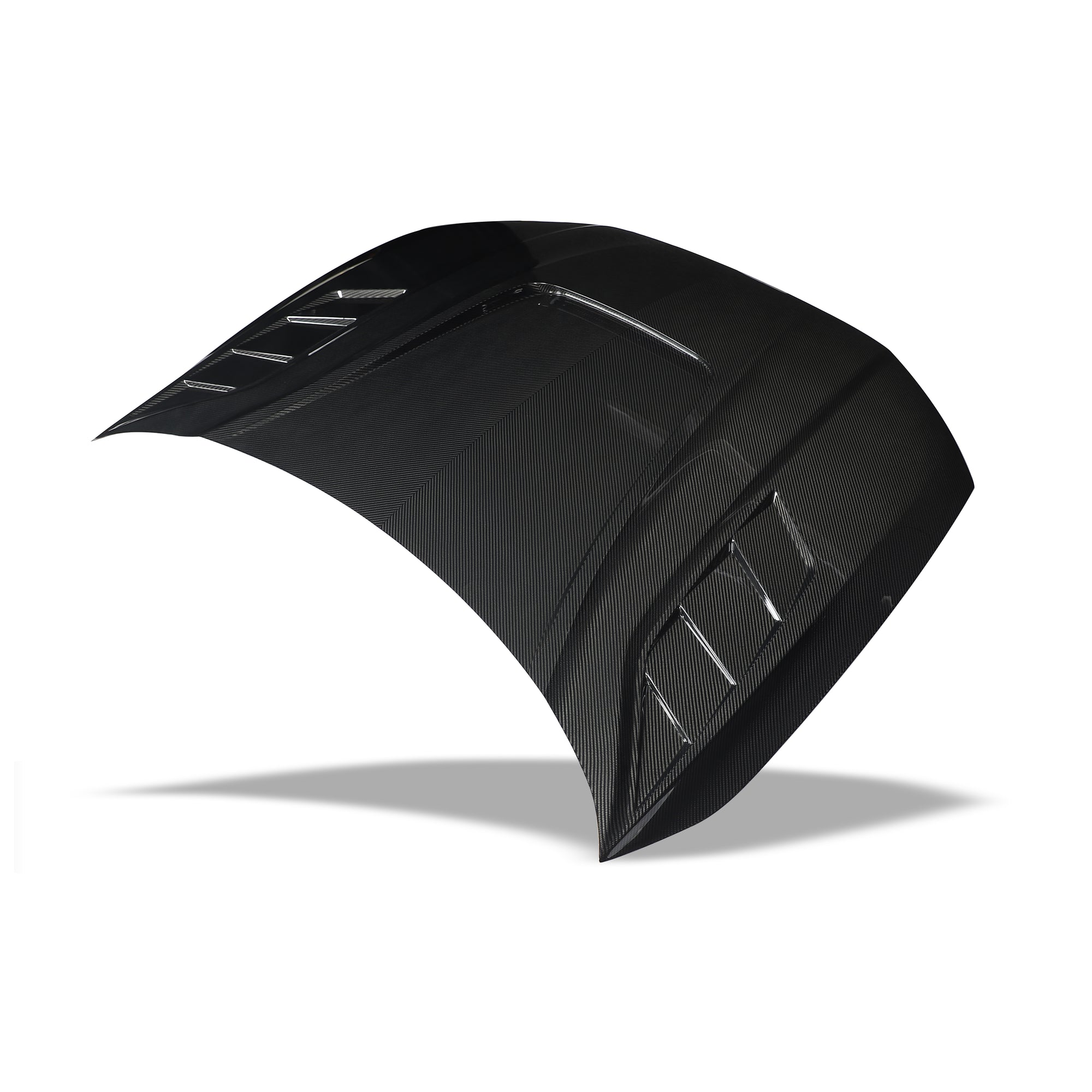 Audi RS7 C8 Carbon Fiber Hood