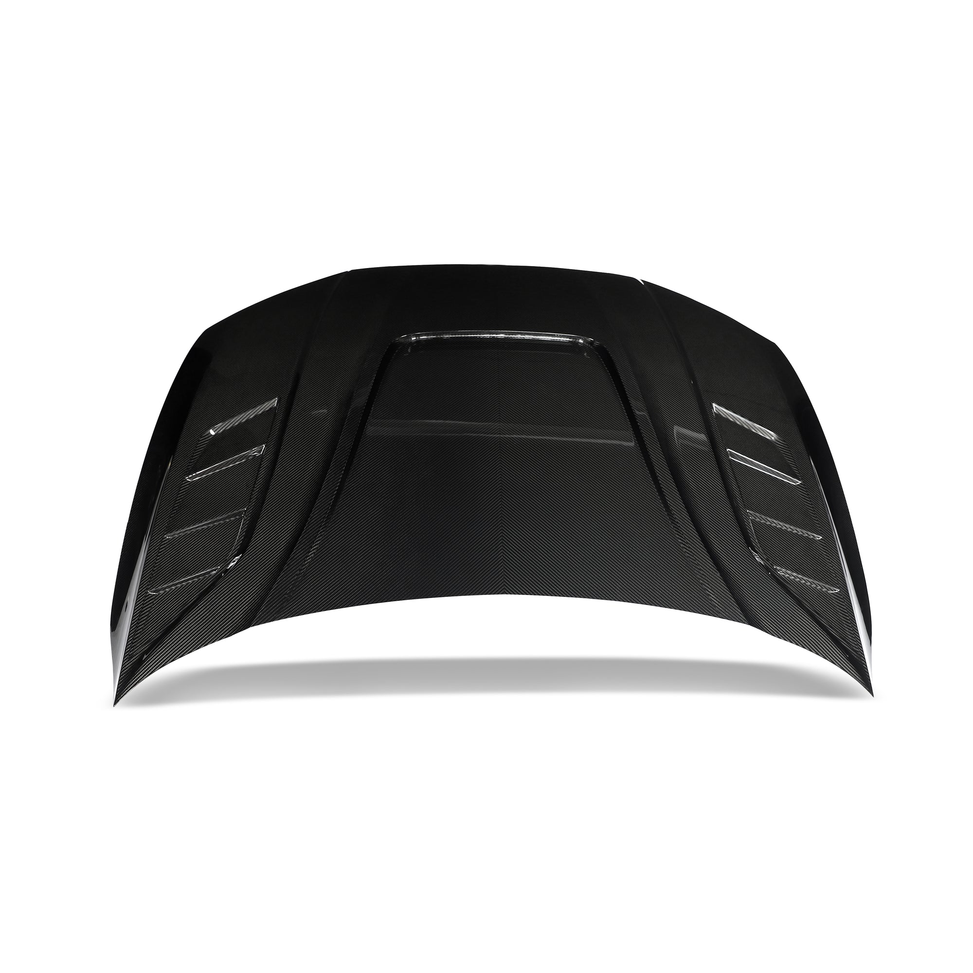 Audi RS7 C8 Carbon Fiber Hood