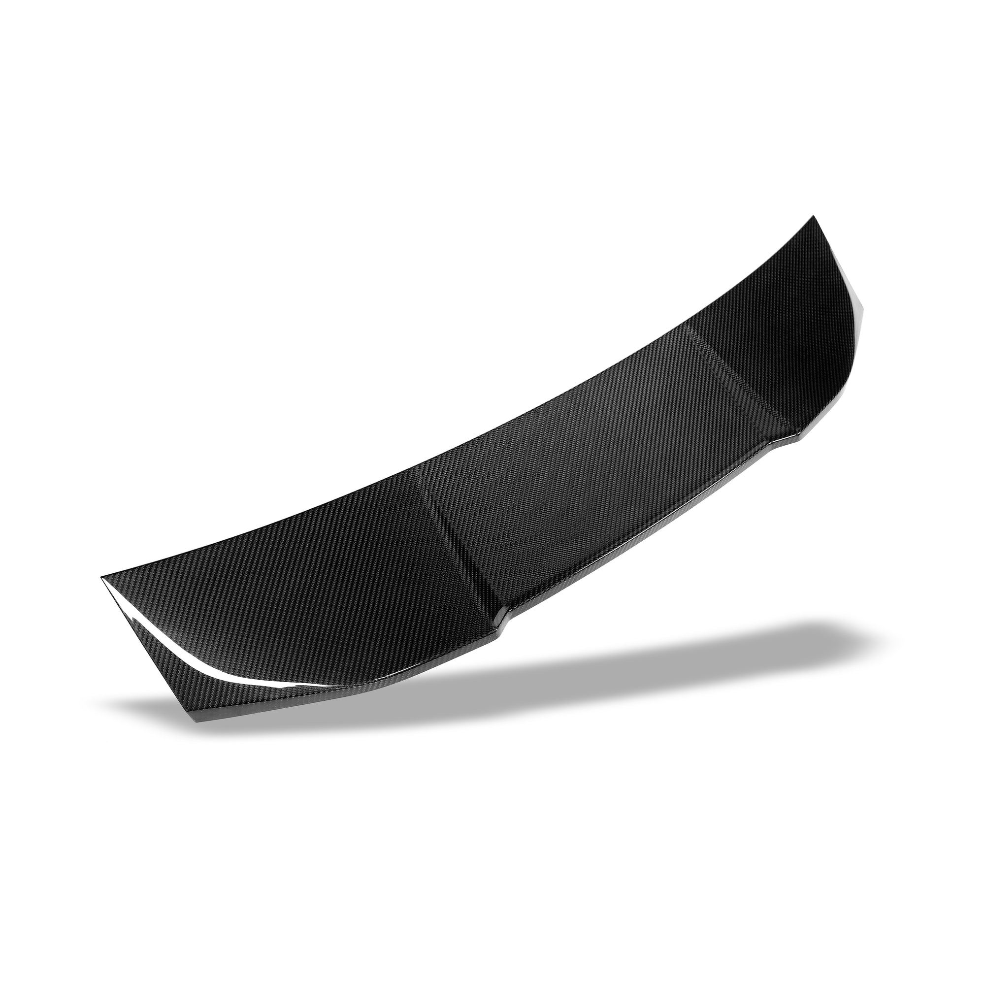 Audi RS7 C8 Carbon Fiber Spoiler