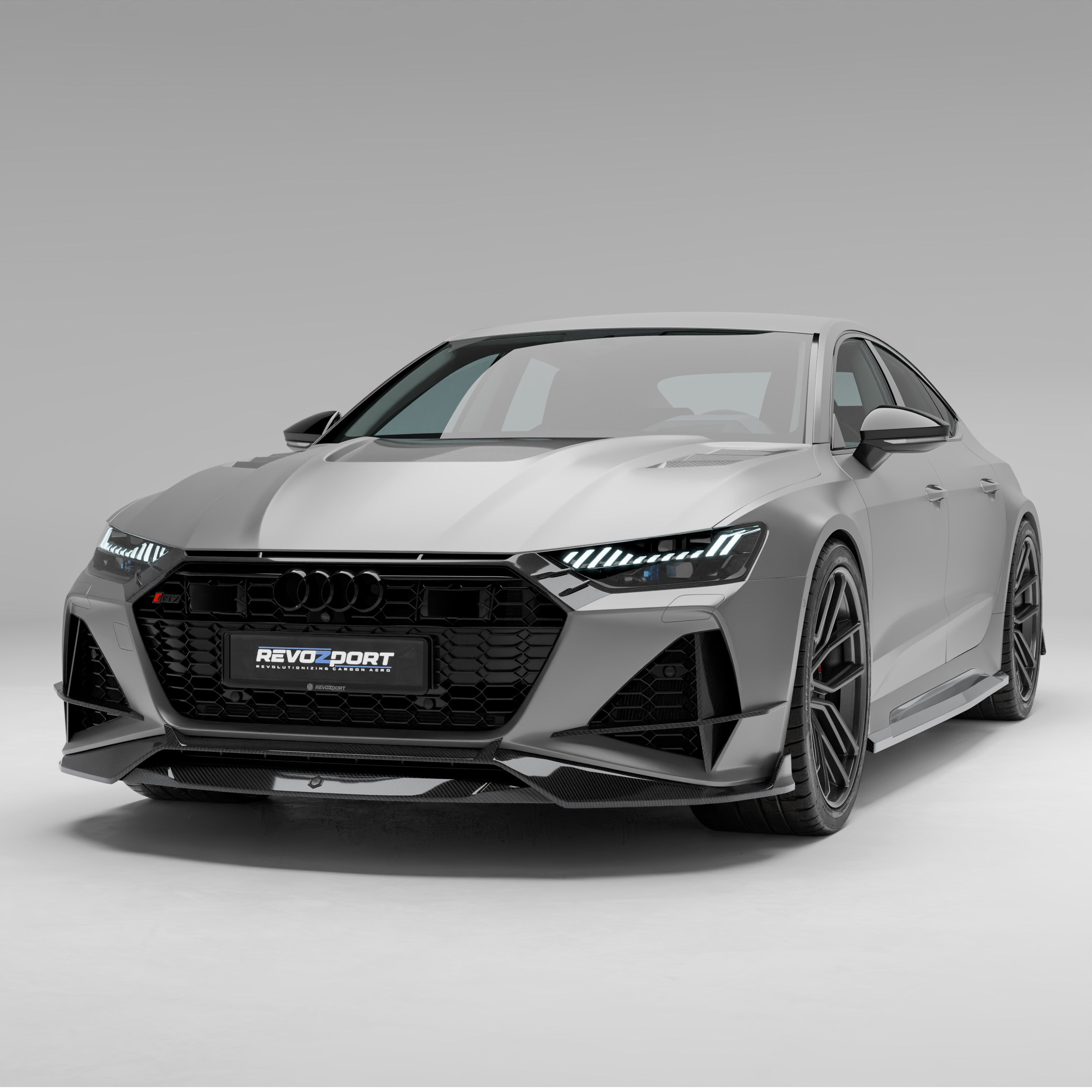 audi-rs7-c8-sportback-carbon-fiber-front-grill---revozport