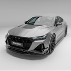 audi-rs7-c8-sportback-carbon-fiber-front-grill---revozport