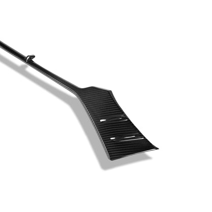 Audi RS7 C8 Sportback Carbon Fiber Front Grill - Revozport