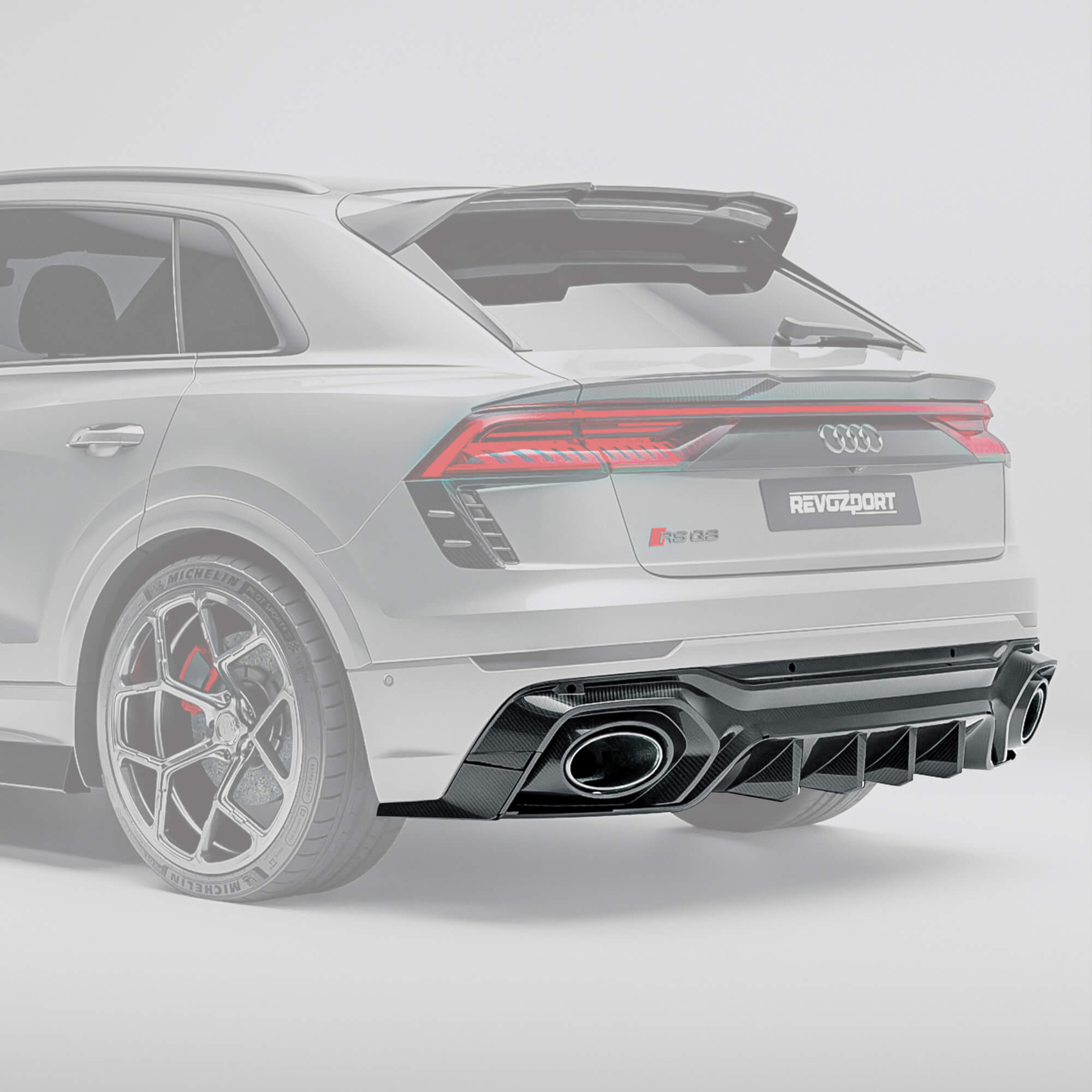 audi-rsq8-pre-lci-carbon-fiber-rear-diffuser
