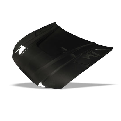 Audi RS6 C8 Carbon Fiber Hood