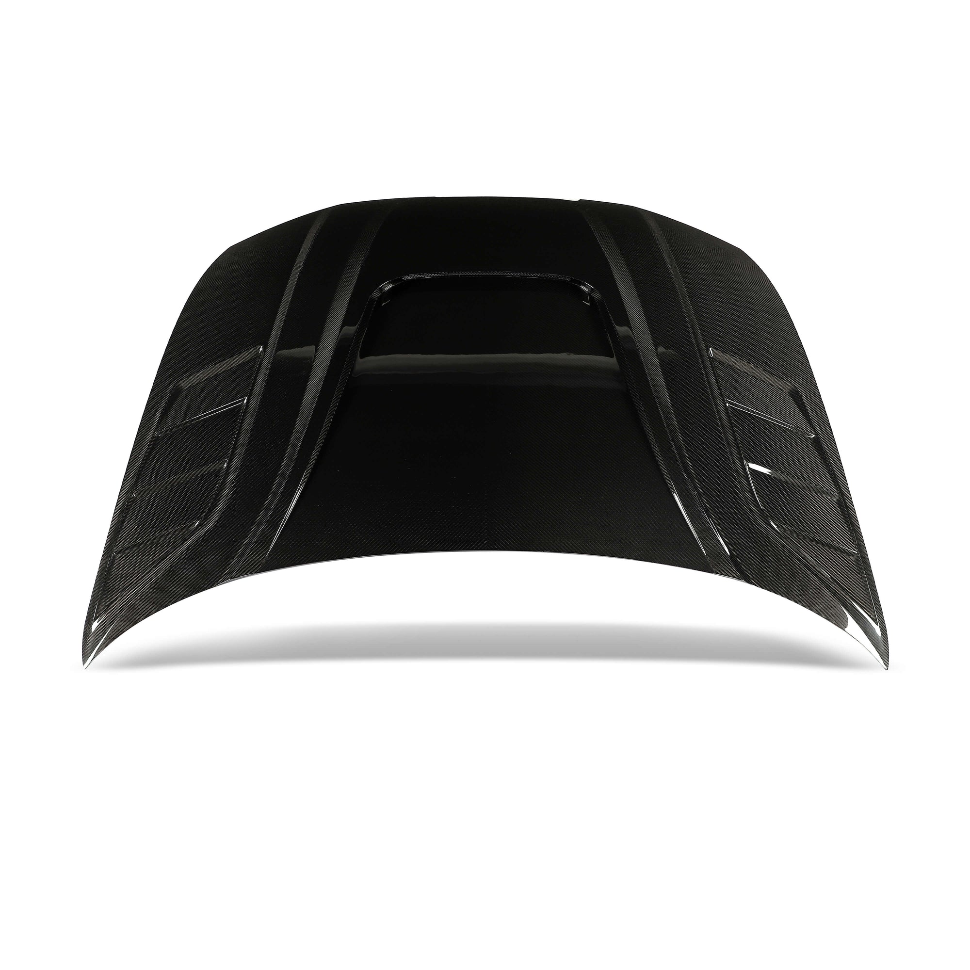 Audi RS6 C8 Carbon Fiber Hood