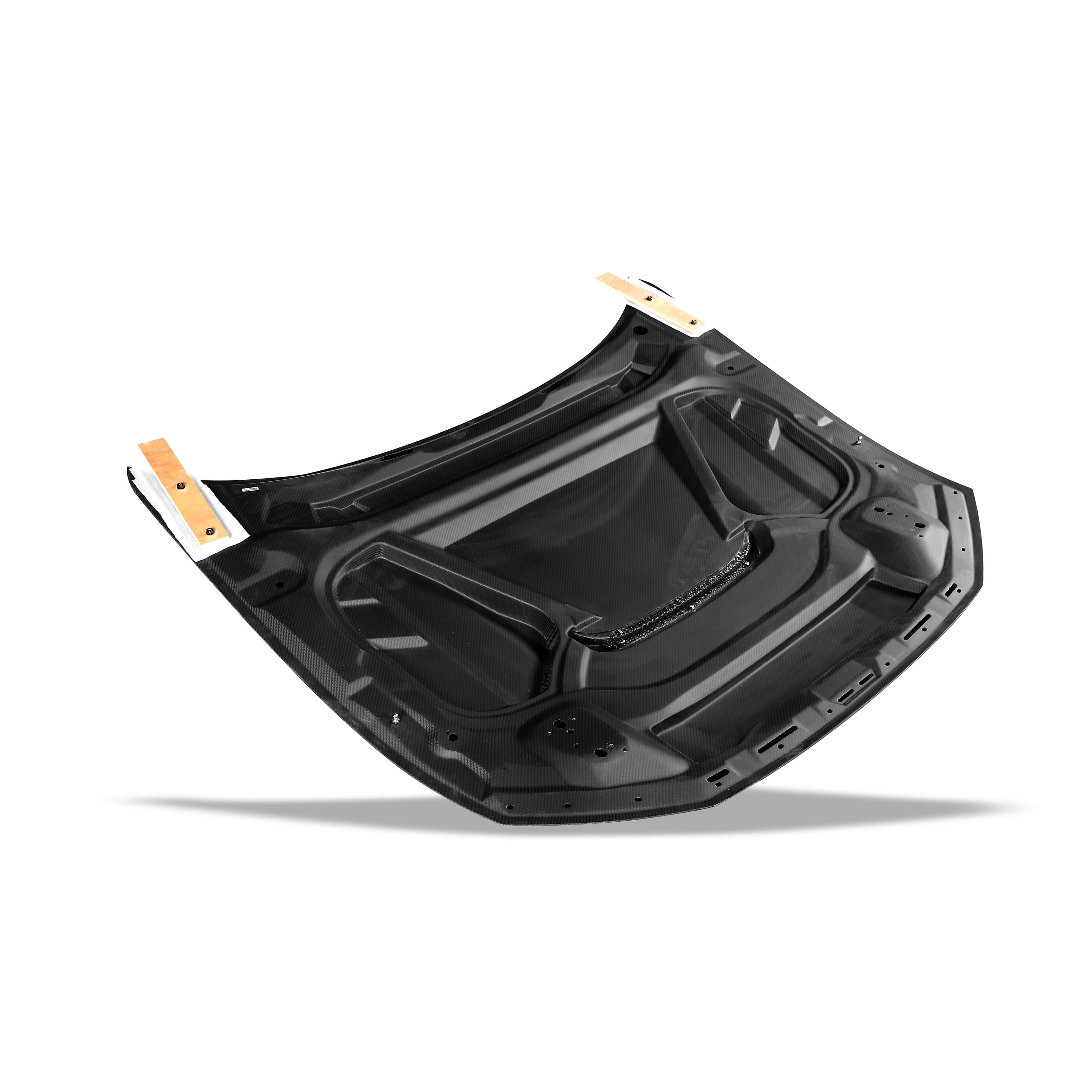 Audi RS6 C8 Carbon Fiber Hood