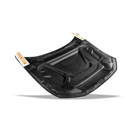 Audi RS6 C8 Carbon Fiber Hood