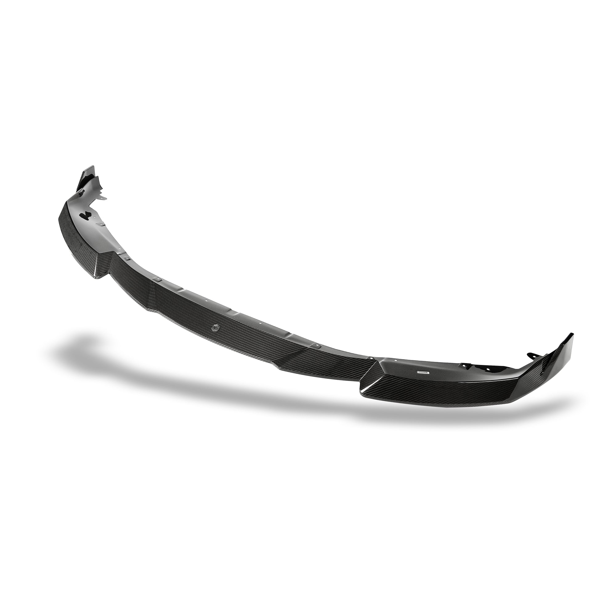 BMW M2 G87 Carbon Fiber Front Lip