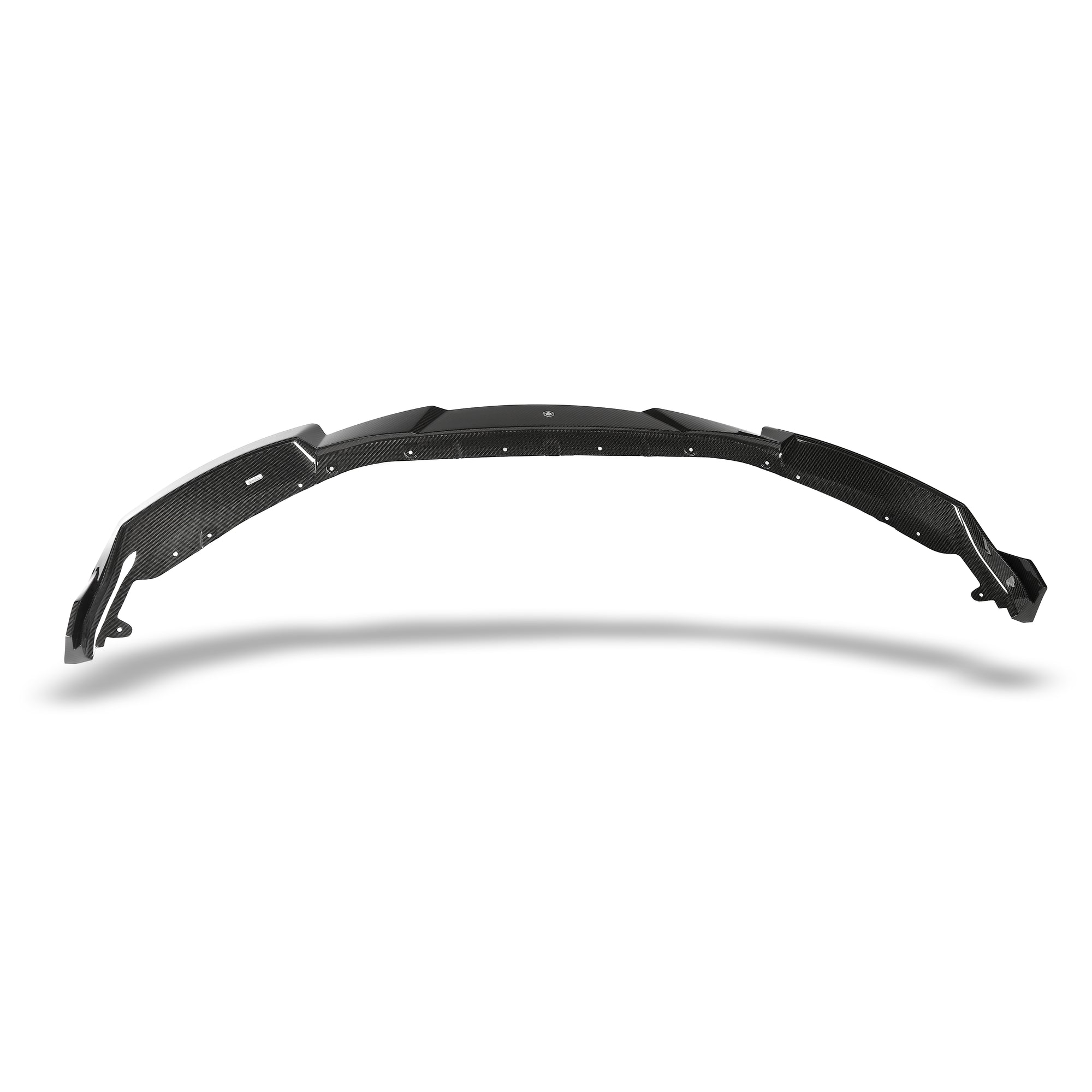 BMW M2 G87 Carbon Fiber Front Lip