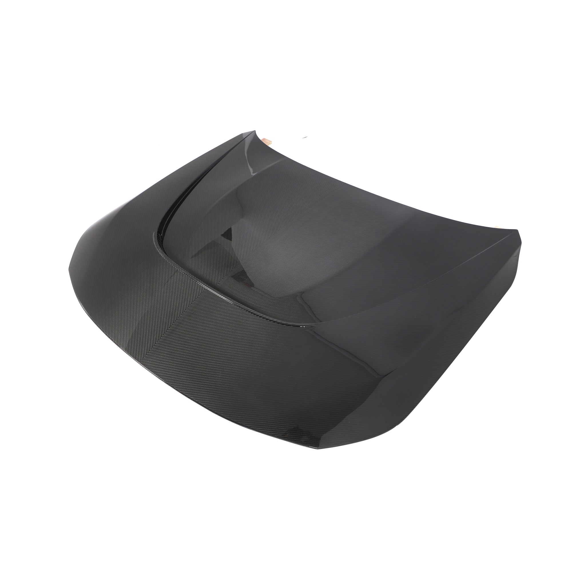 BMW M2 G87 Carbon Fiber Hood