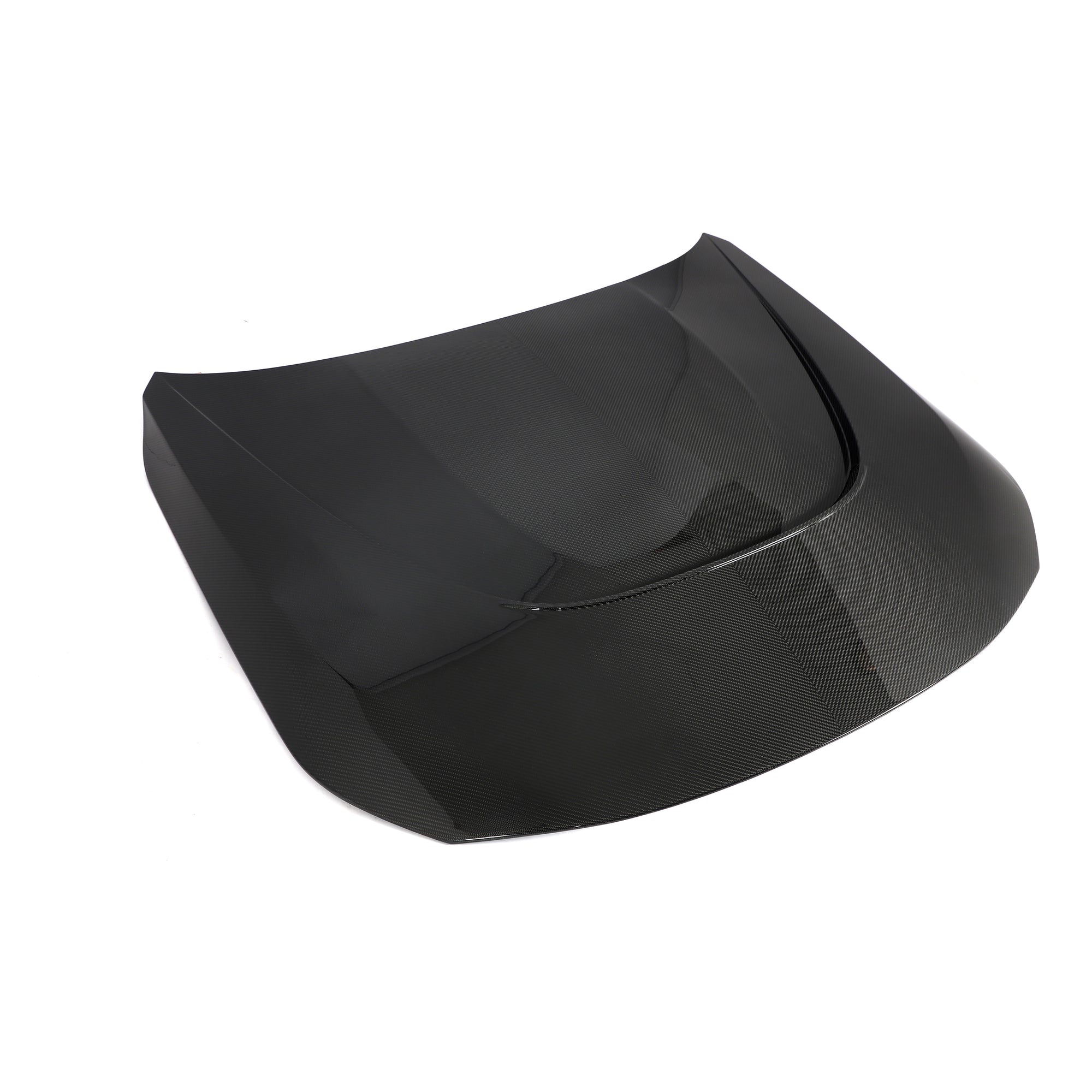 BMW M2 G87 Carbon Fiber Hood