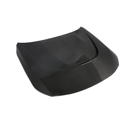BMW M2 G87 Carbon Fiber Hood - Revozport