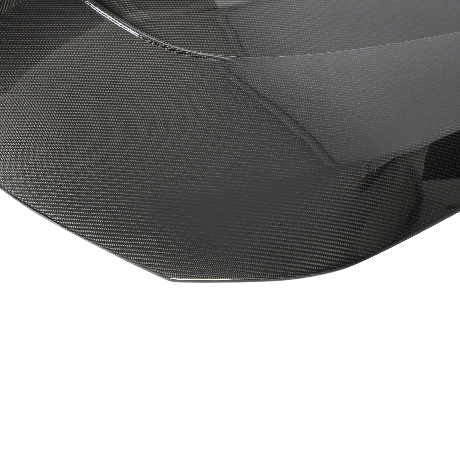 BMW M2 G87 Carbon Fiber Hood