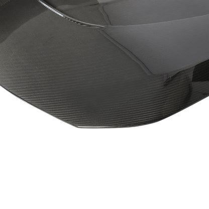 BMW M2 G87 Carbon Fiber Hood - Revozport