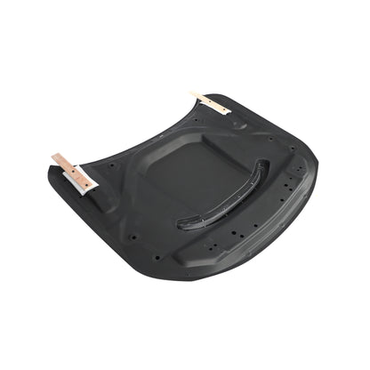 BMW M2 G87 Carbon Fiber Hood - Revozport