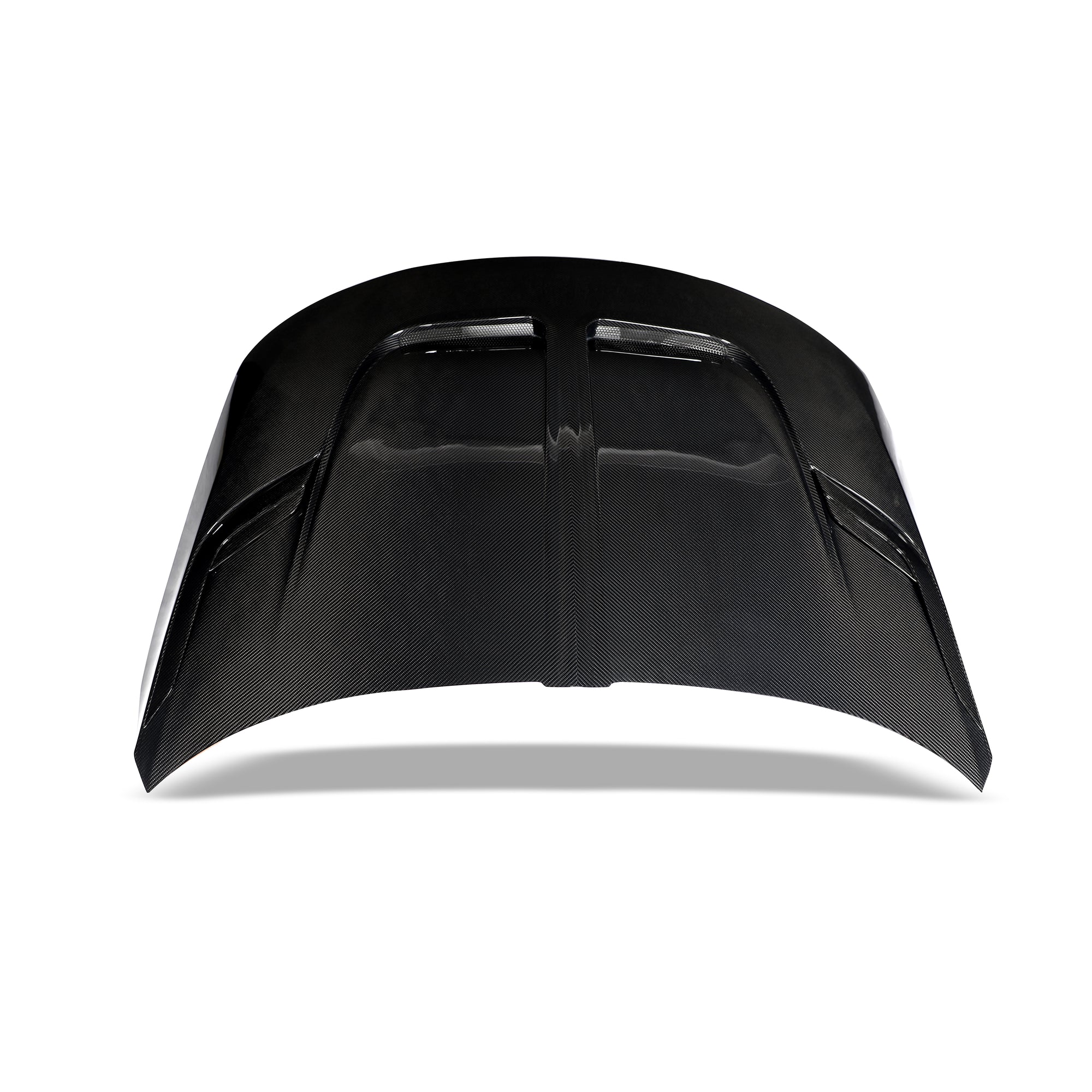 BMW M2 G87 Carbon Fiber Hood