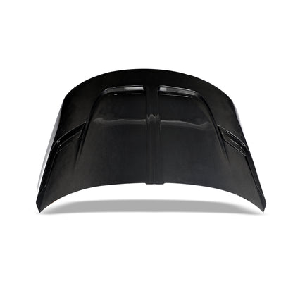 BMW M2 G87 Carbon Fiber Hood - Revozport