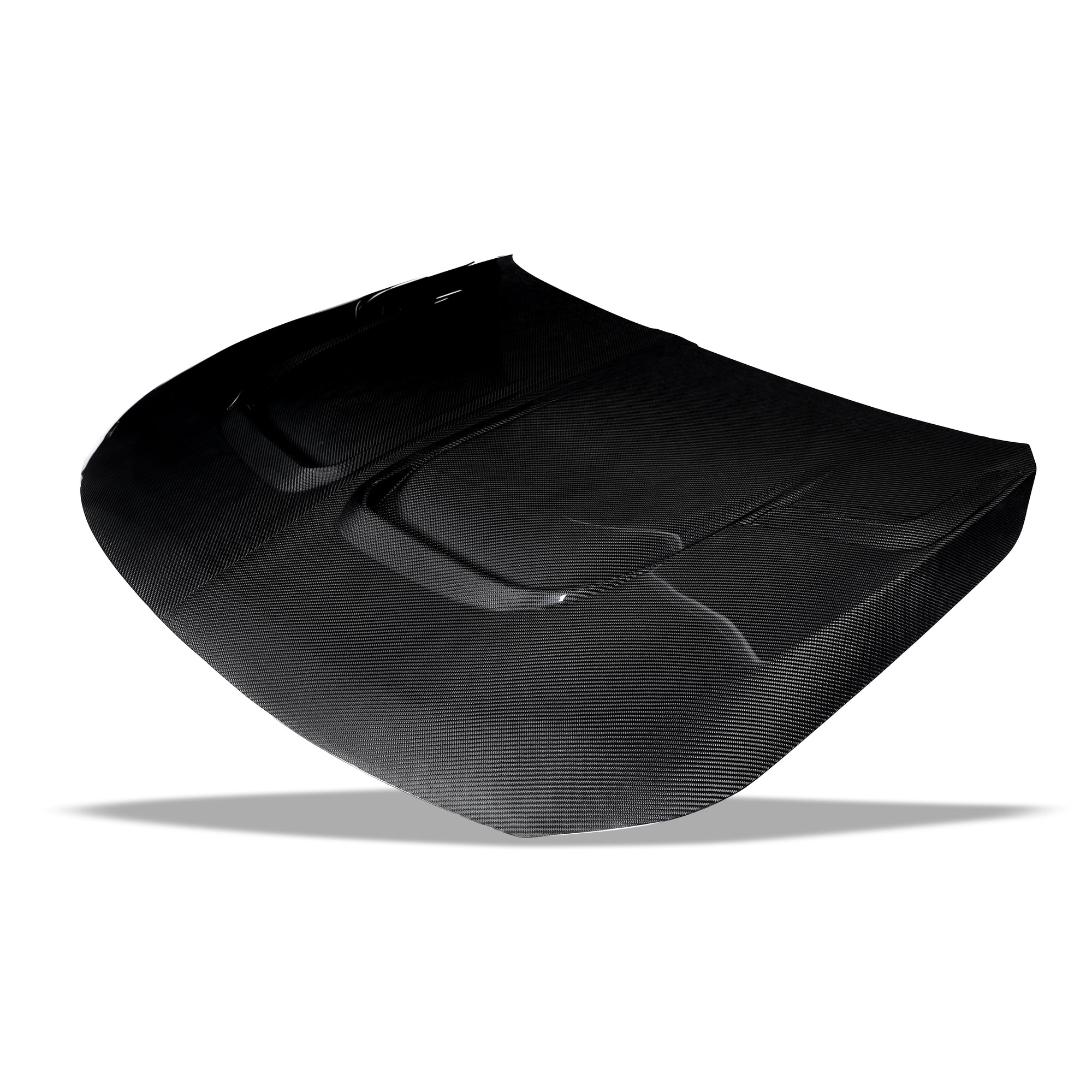 BMW M2 G87 Carbon Fiber Hood